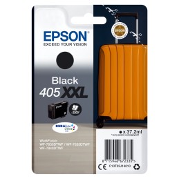 Epson 405XXL ink cartridge...